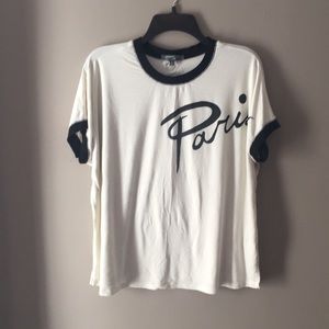 Catherine Malandrino t-shirt